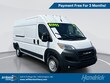  Ram Promaster Cargo Van