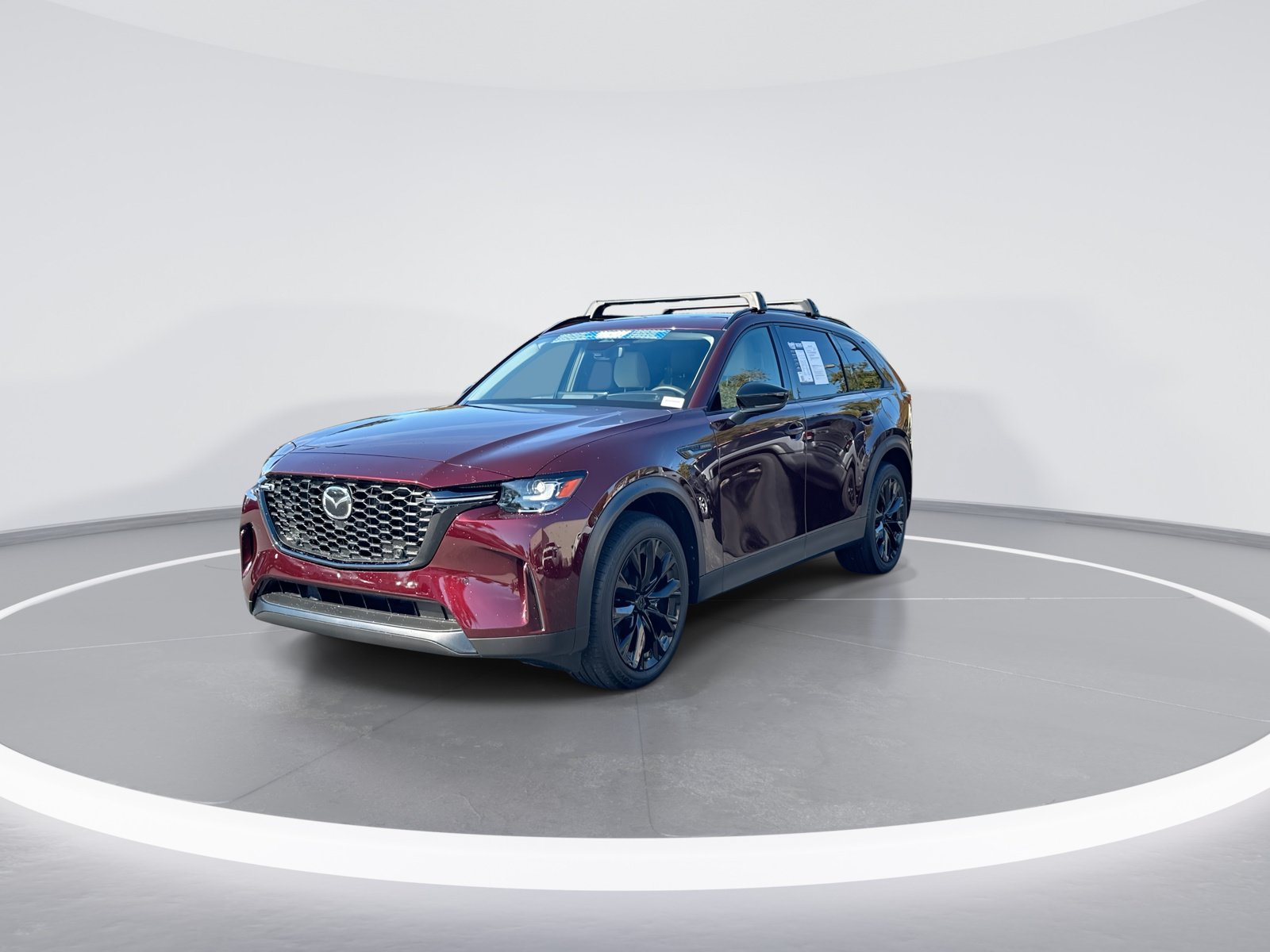 Used 2026 Mazda CX-90 Premium Sport SUV