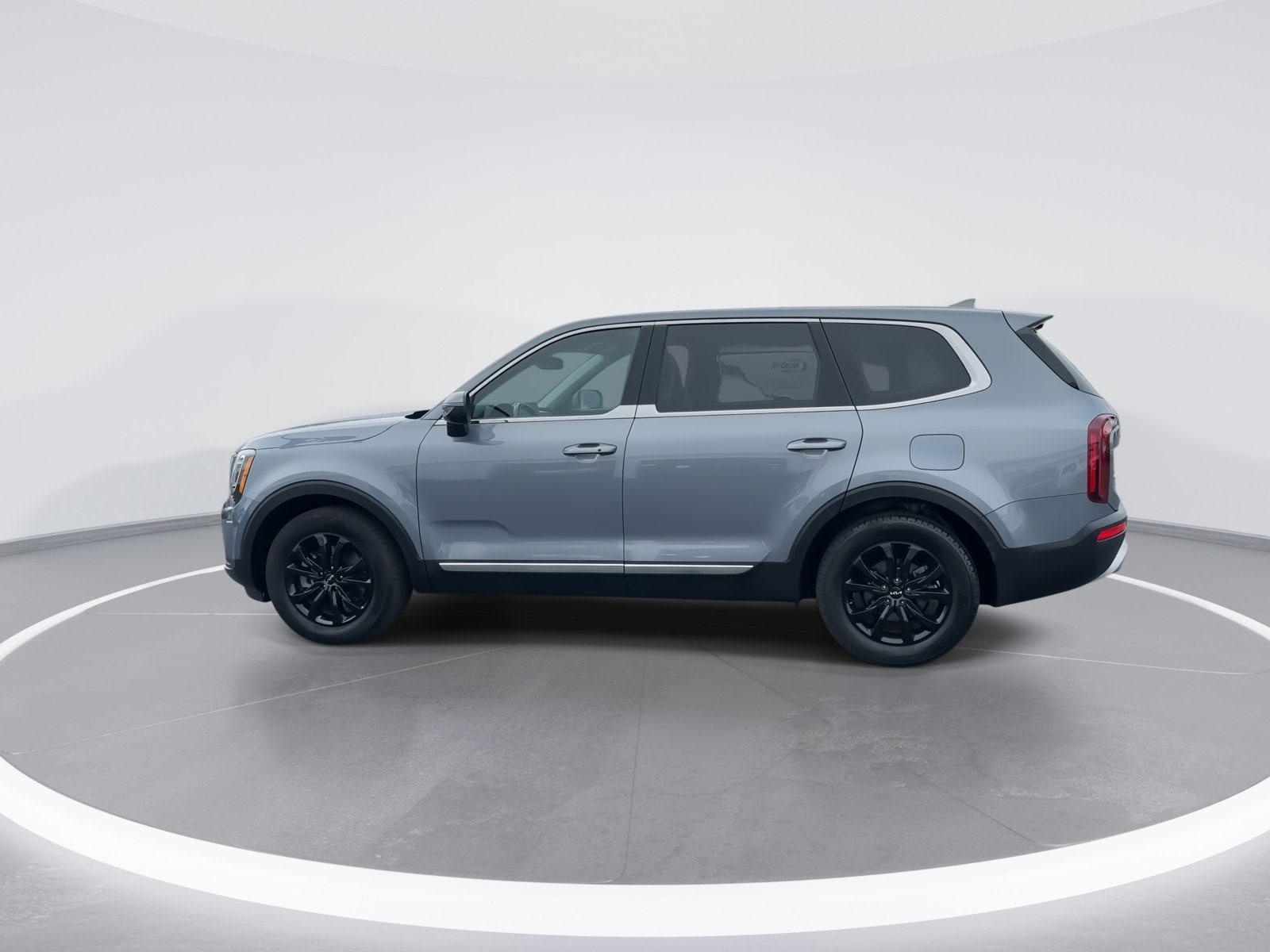 2022 Kia Telluride LX photo 6