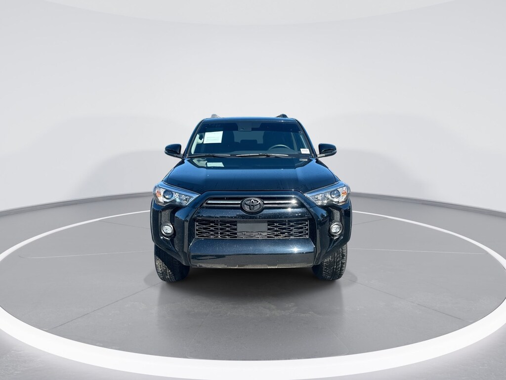 Used 2024 Toyota 4Runner SR5 Premium SUV