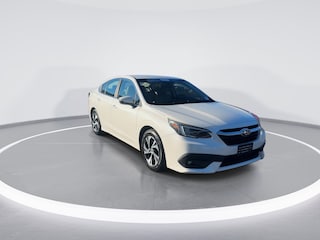 2020 Subaru Legacy Premium Sedan