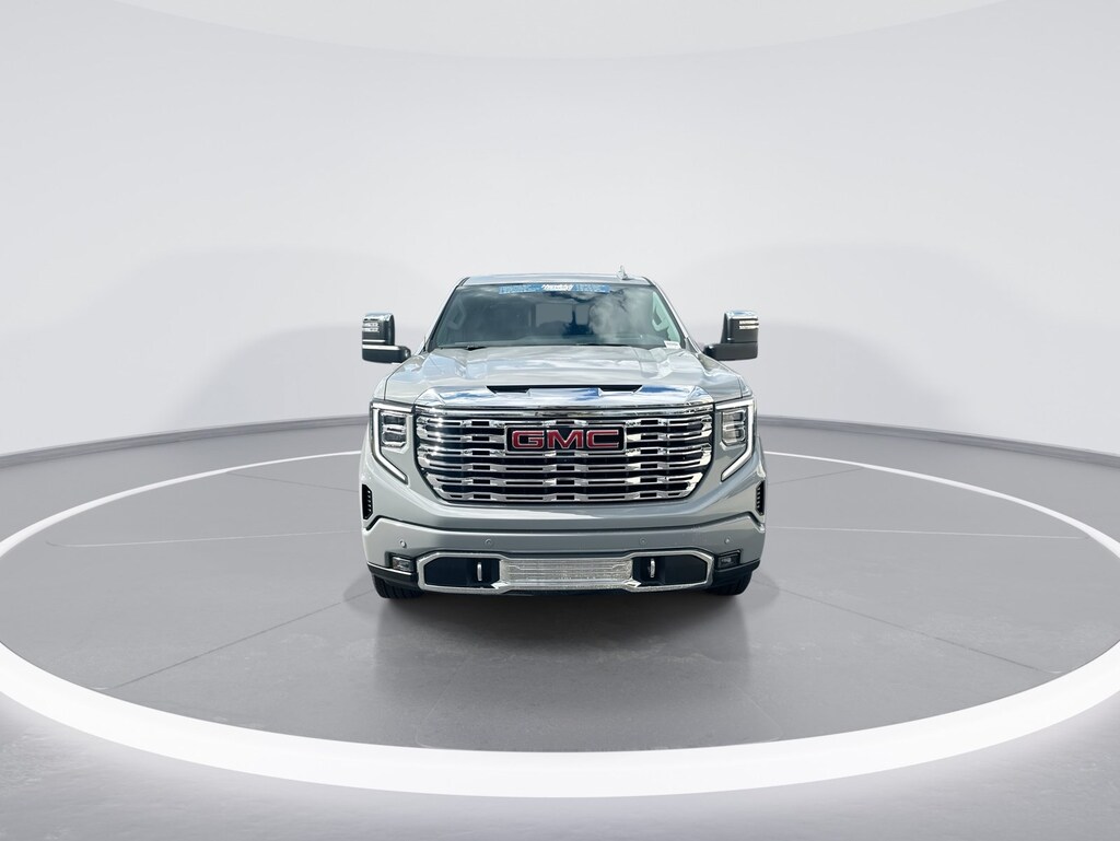 Used 2025 GMC Sierra 1500 Denali Pickup