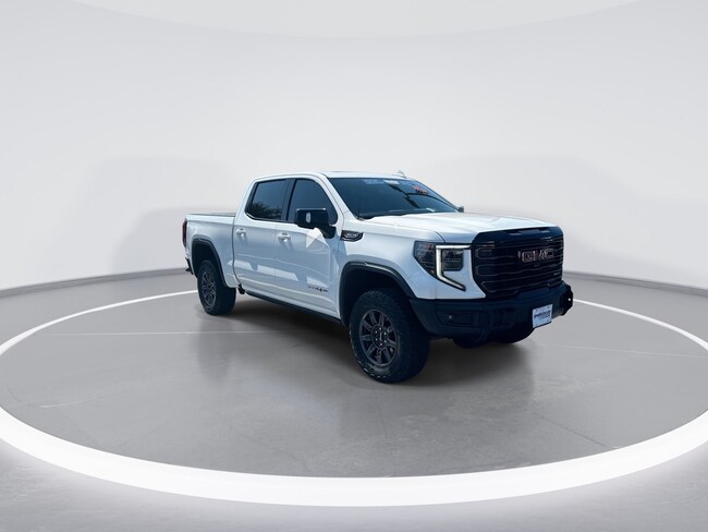 2024 GMC Sierra 1500 AT4X Pickup