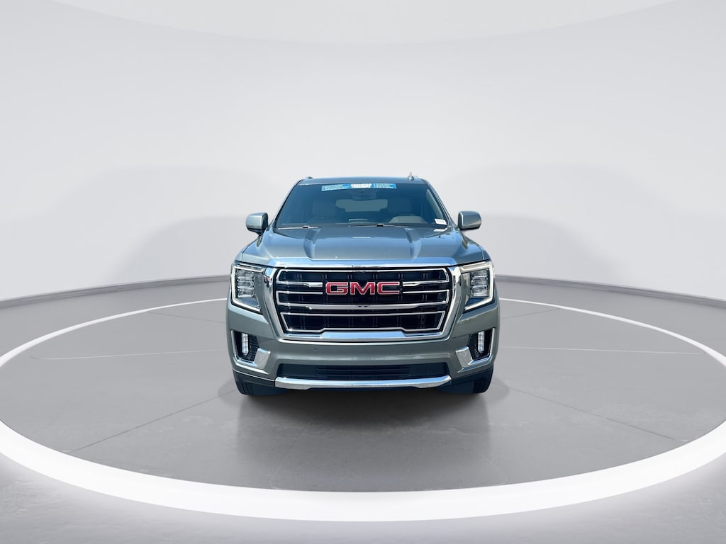 Used 2024 GMC Yukon XL SLT SUV