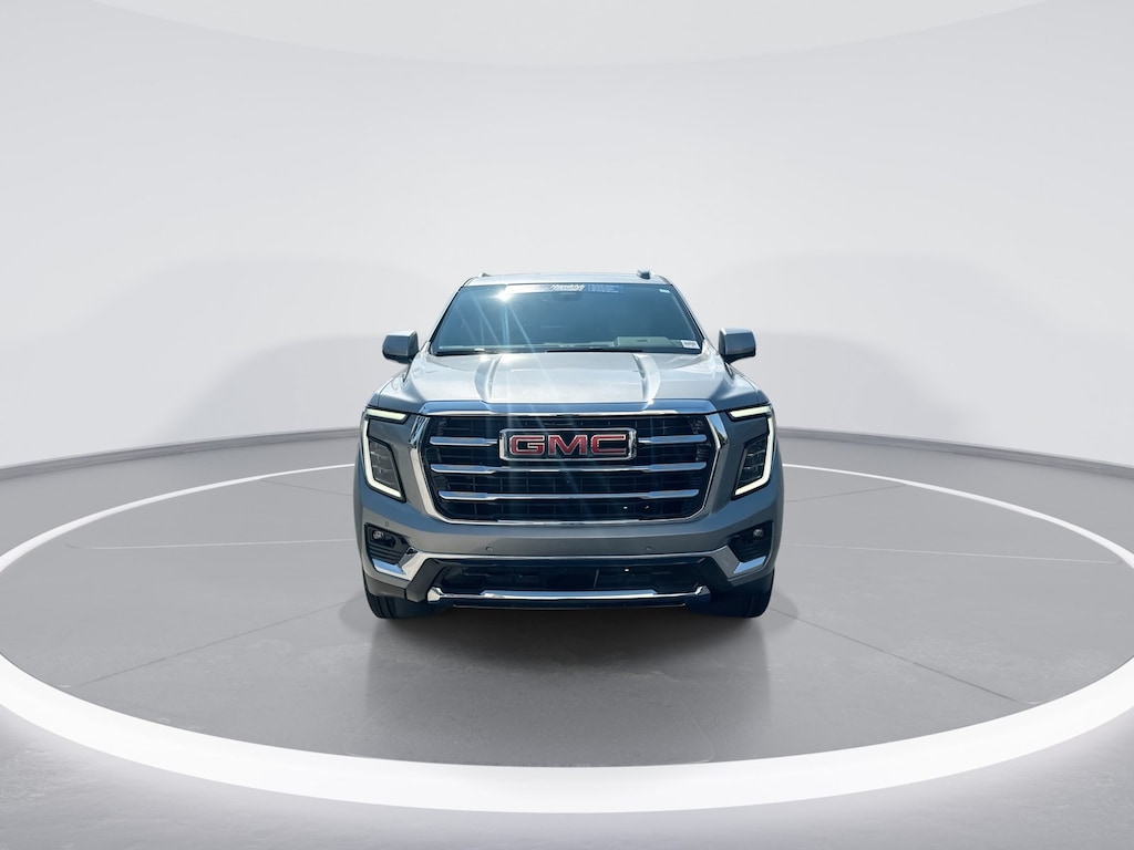 Used 2025 GMC Yukon XL Elevation SUV