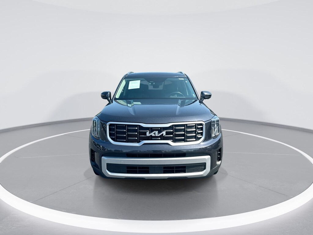 Used 2025 Kia Telluride S SUV