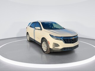 2023 Chevrolet Equinox LT SUV