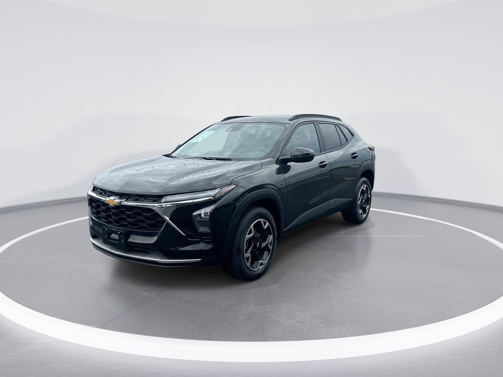 2025 Chevrolet Trax LT photo 5