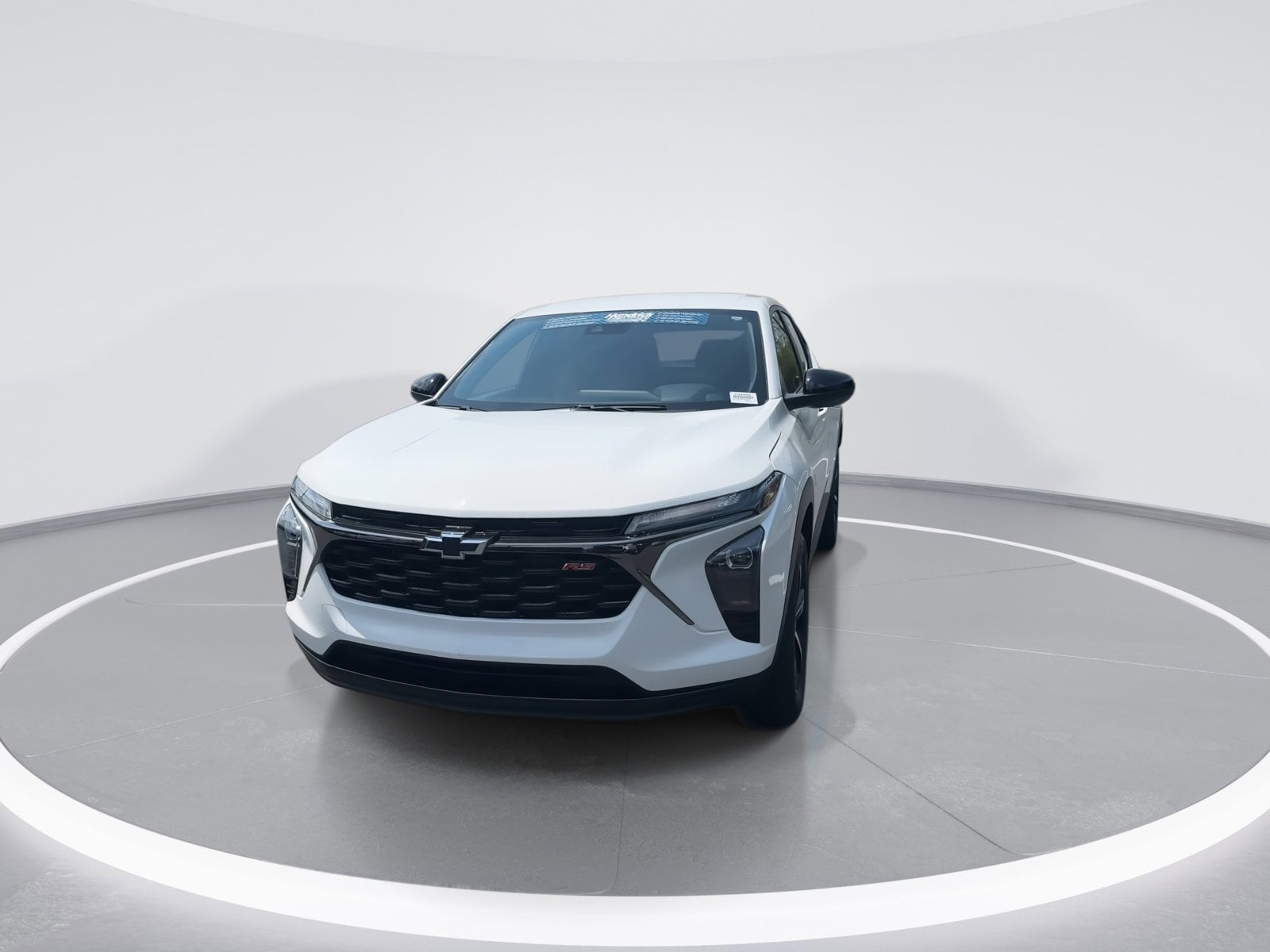 2025 Chevrolet Trax 1RS photo 2