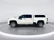 2022 Chevrolet Silverado 2500HD LTZ Pickup