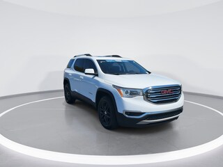 2019 GMC Acadia SLT SUV