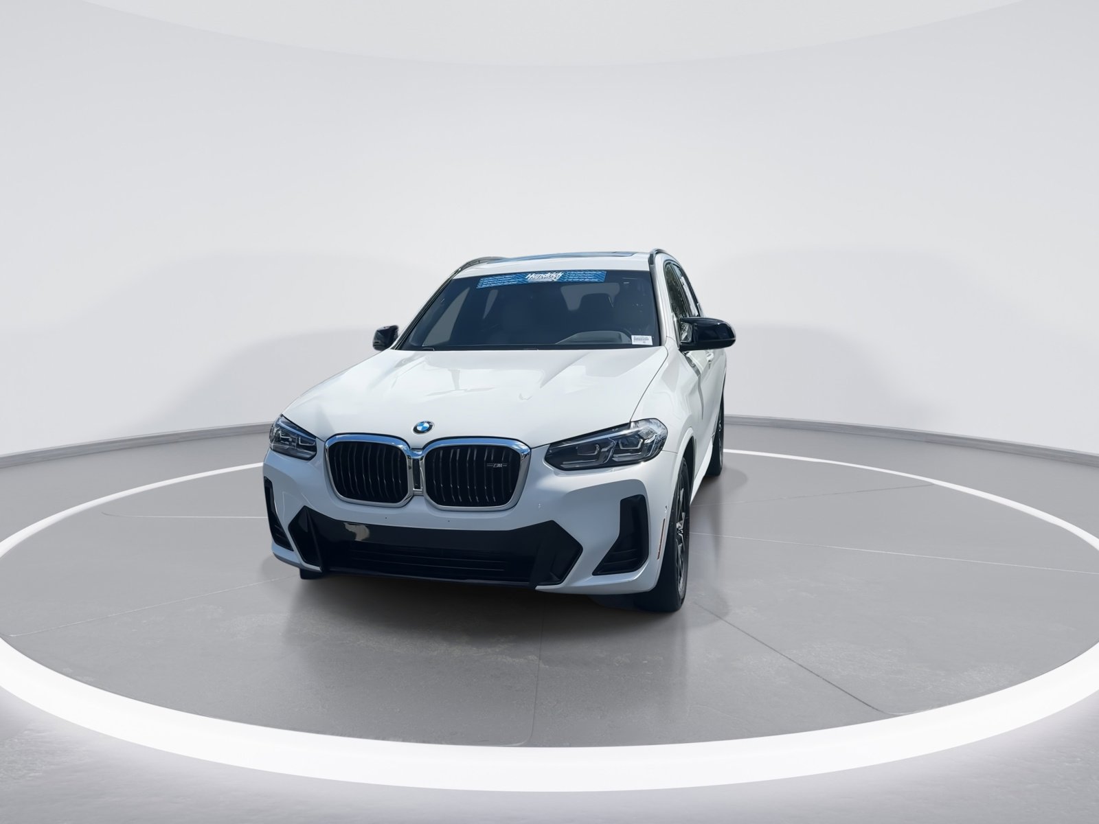 2023 Bmw X3 M40i photo 2