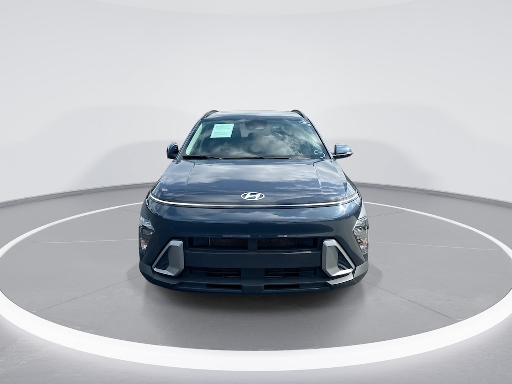 Used 2025 Hyundai Kona SEL SUV