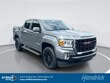  GMC Canyon