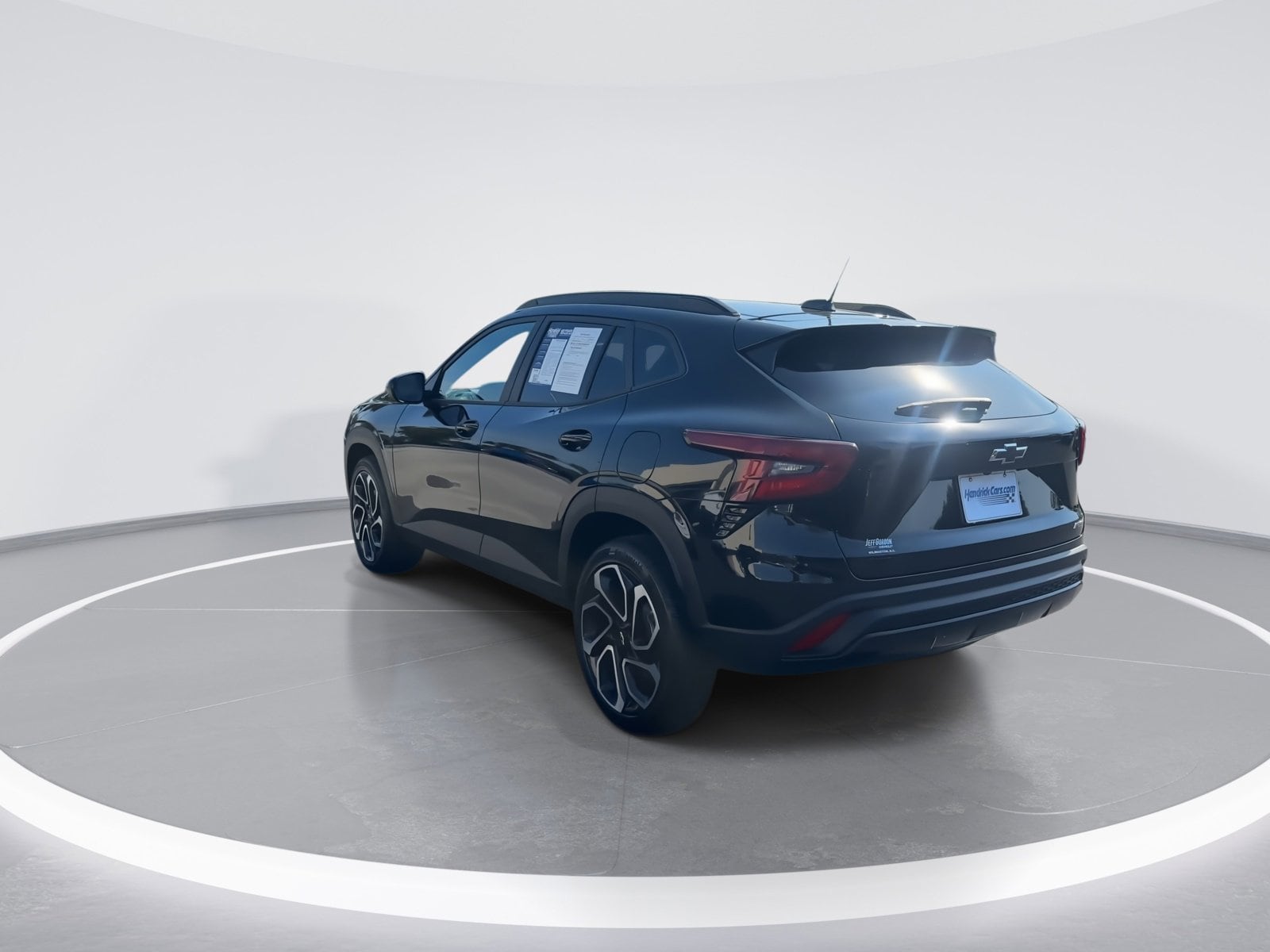 2025 Chevrolet Trax 2RS photo 6