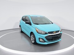 2022 Chevrolet Spark LS Hatchback