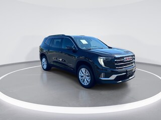2024 GMC Acadia FWD Elevation SUV