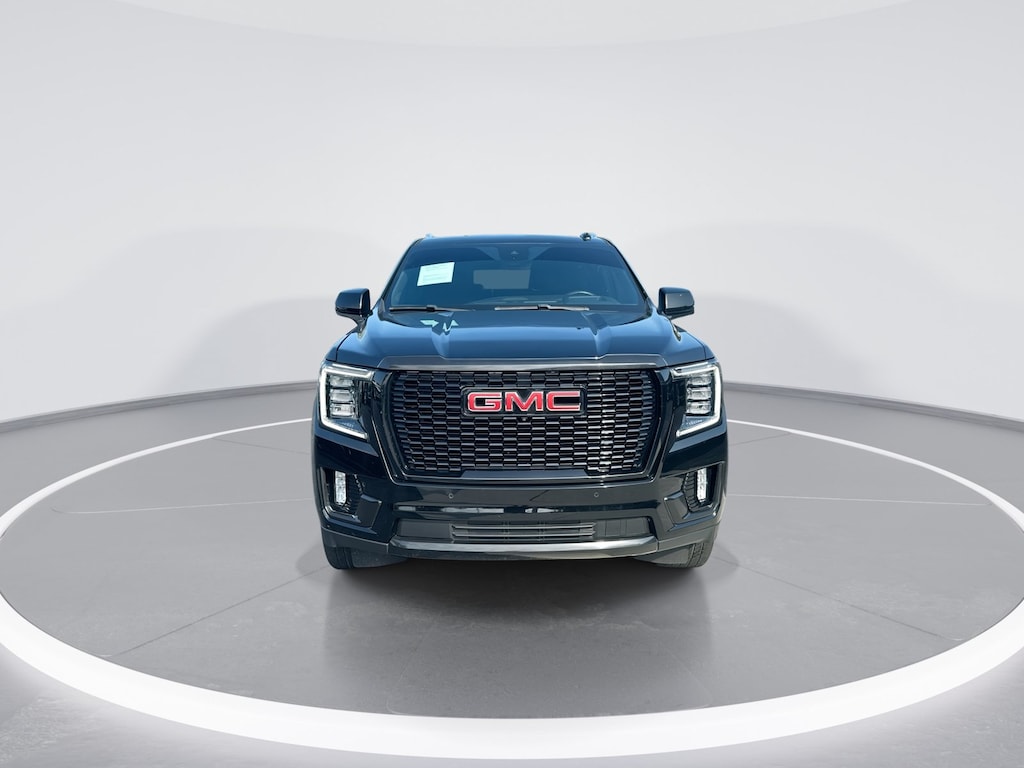Used 2024 GMC Yukon Denali SUV