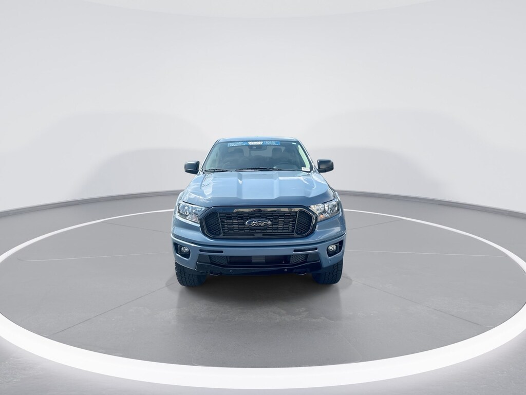 Used 2023 Ford Ranger XLT Pickup