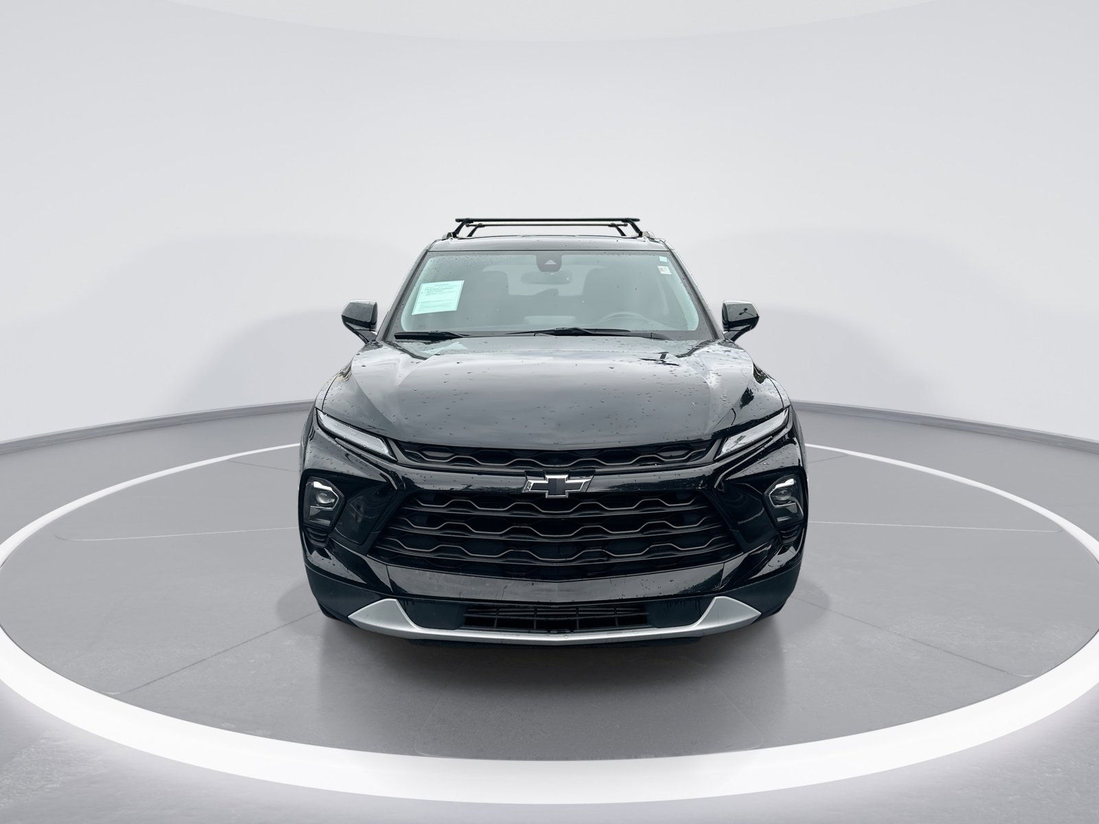 2023 Chevrolet Blazer 2LT photo 3
