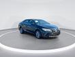 2015 Toyota Camry SE Sedan