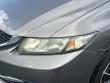 2013 Honda Civic LX Sedan