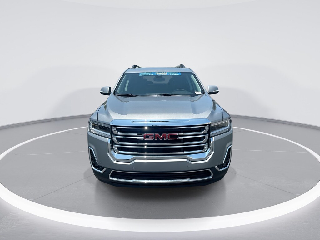 Used 2023 GMC Acadia SLT SUV