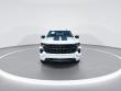 2023 Chevrolet Silverado 1500 Custom Pickup