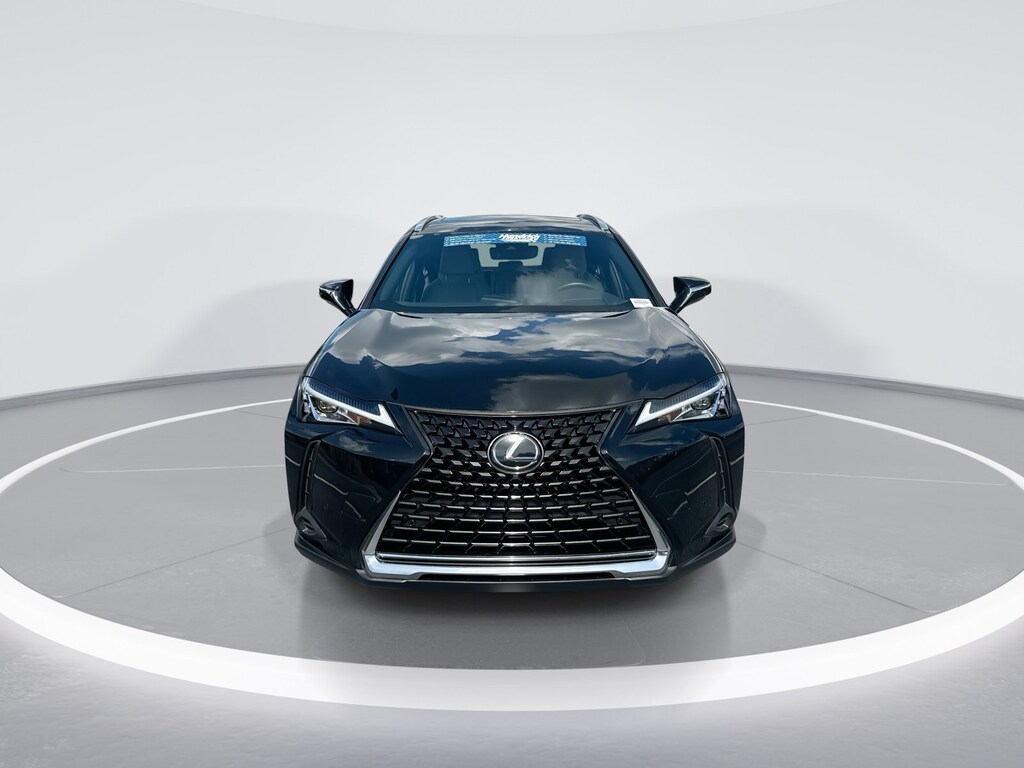 Used 2021 Lexus UX UX 200 SUV