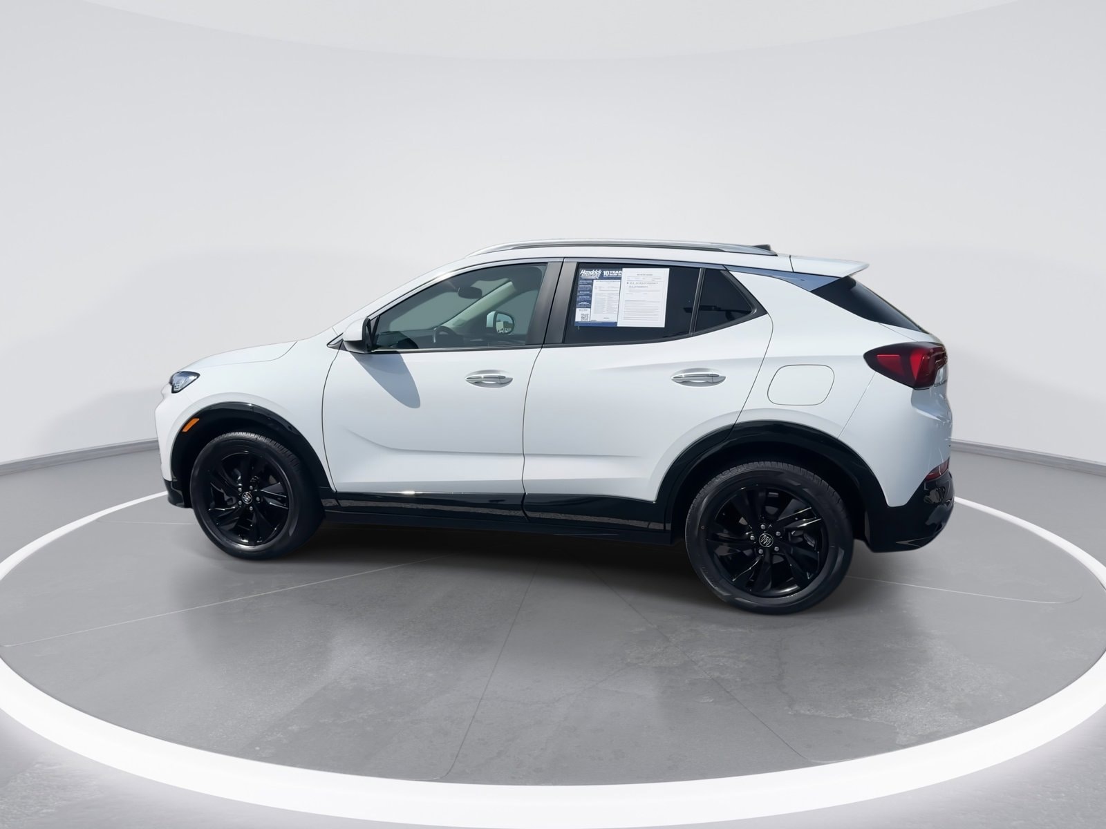 2024 Buick Encore GX Sport Touring photo 5