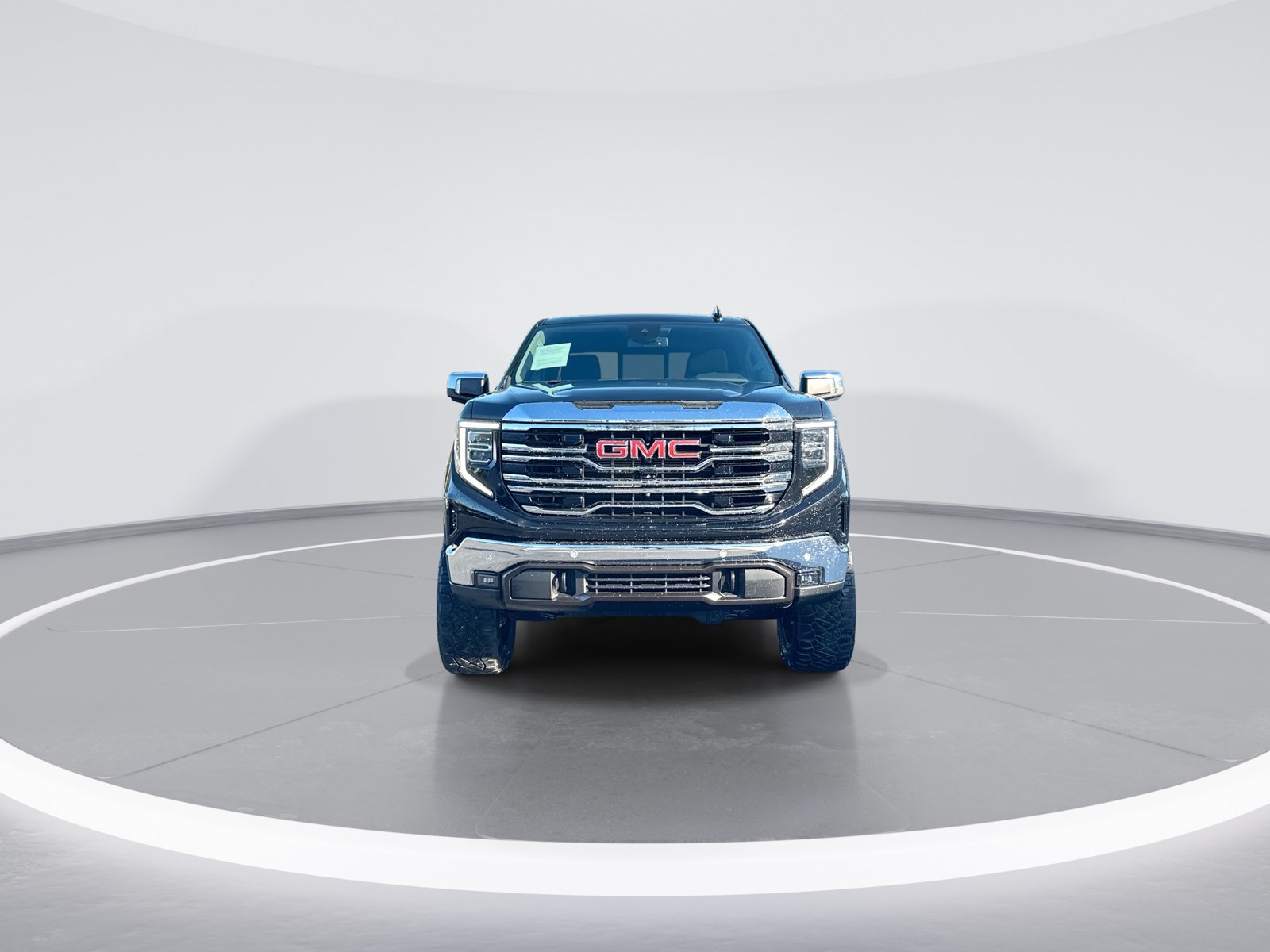 Used 2024 GMC Sierra 1500 SLT Pickup
