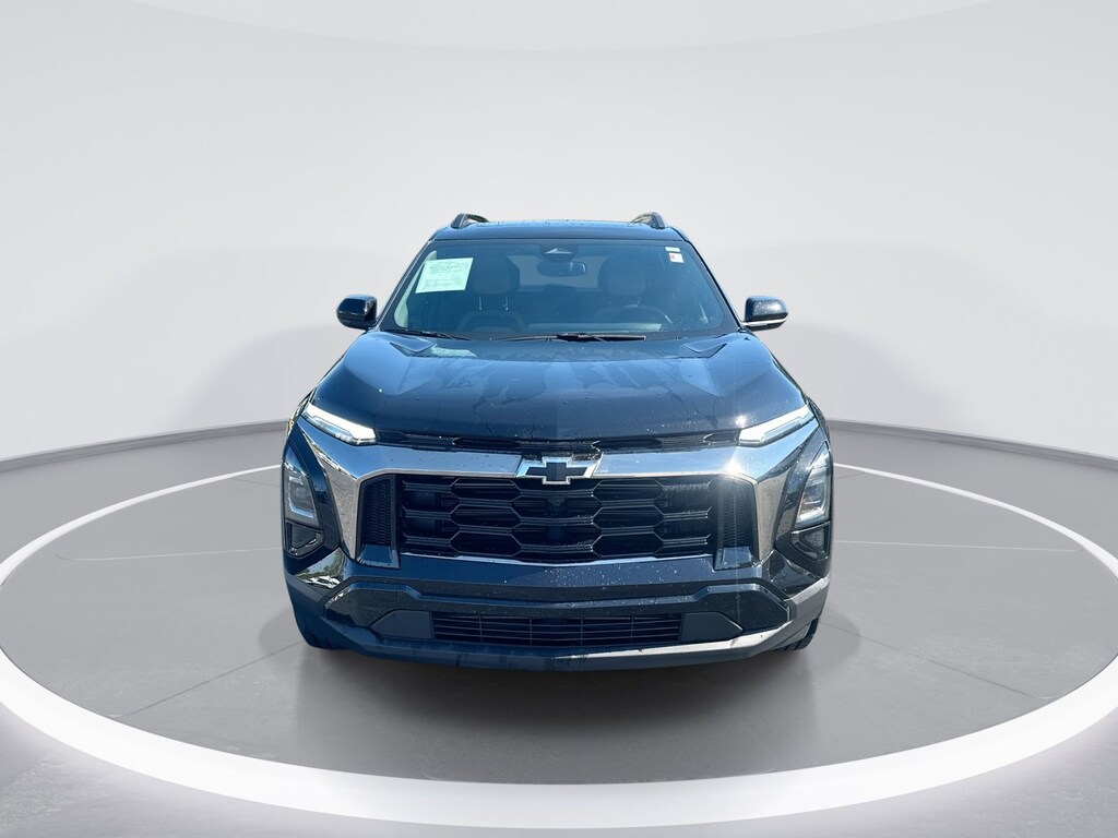Used 2025 Chevrolet Equinox FWD ACTIV SUV
