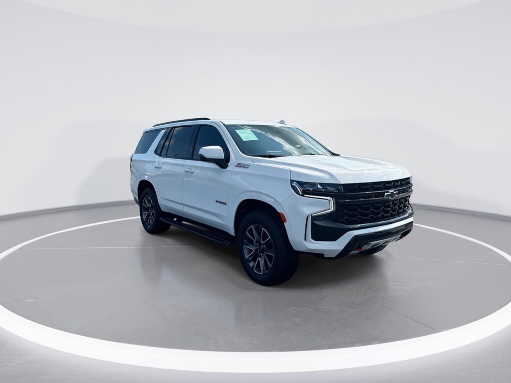 Used 2023 Chevrolet Tahoe Z71 SUV