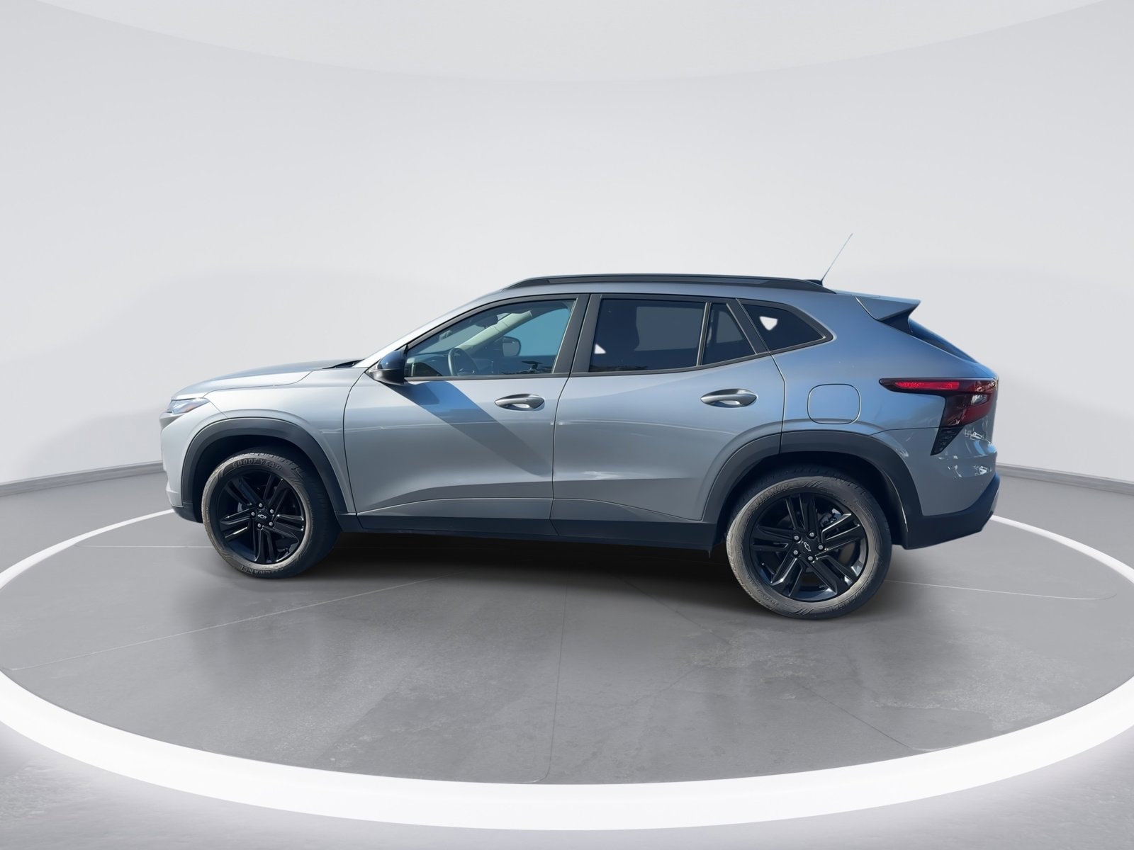 2025 Chevrolet Trax ACTIV photo 6