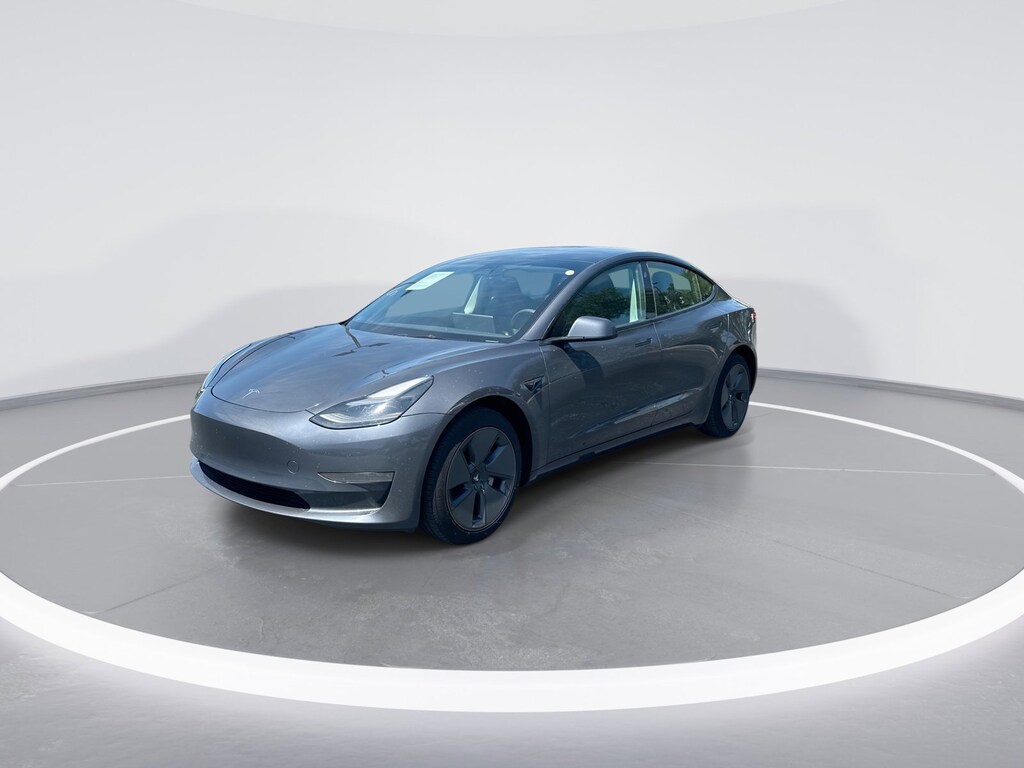 Used 2023 Tesla Model 3 Sedan