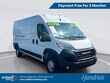  Ram Promaster Cargo Van