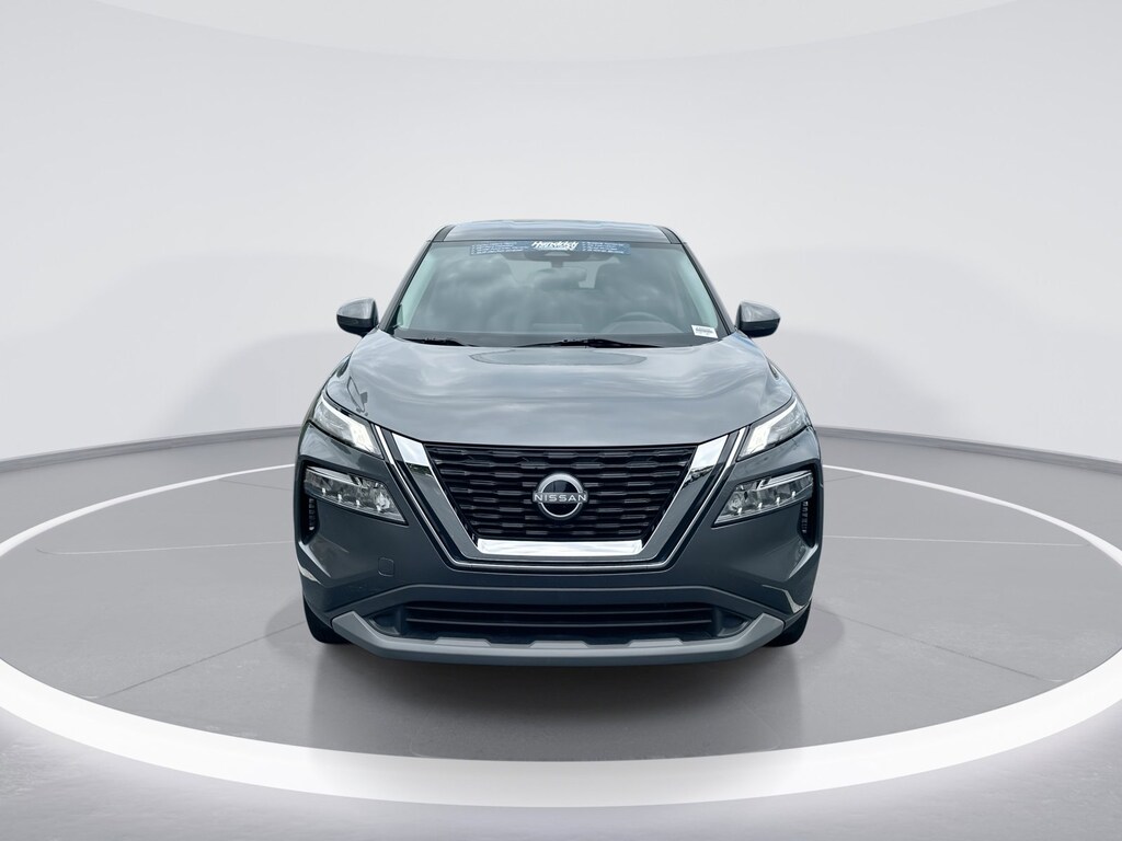 Used 2023 Nissan Rogue SV SUV