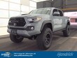 Toyota Tacoma 4WD