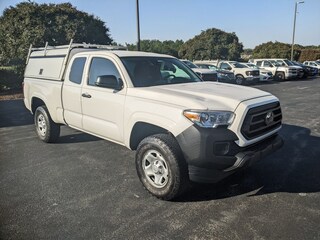 2022 Toyota Tacoma 2WD SR Pickup