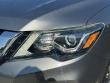 2020 Nissan Pathfinder S SUV