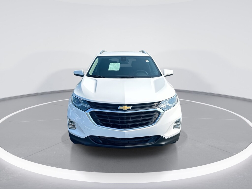 Used 2020 Chevrolet Equinox LT SUV