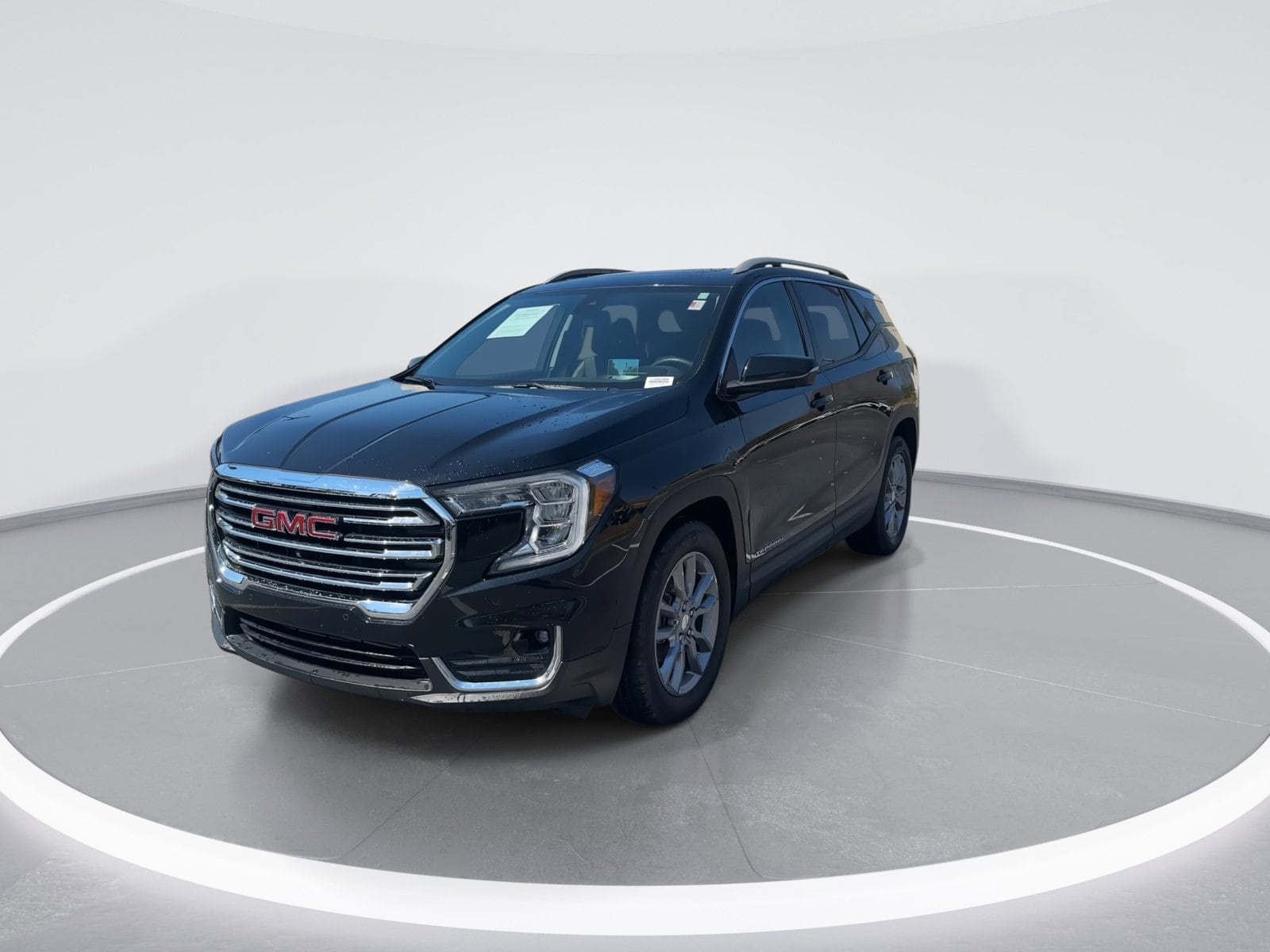2022 GMC Terrain SLT photo 4