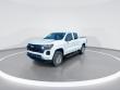 2025 Chevrolet Colorado 2WD Work Truck Pickup