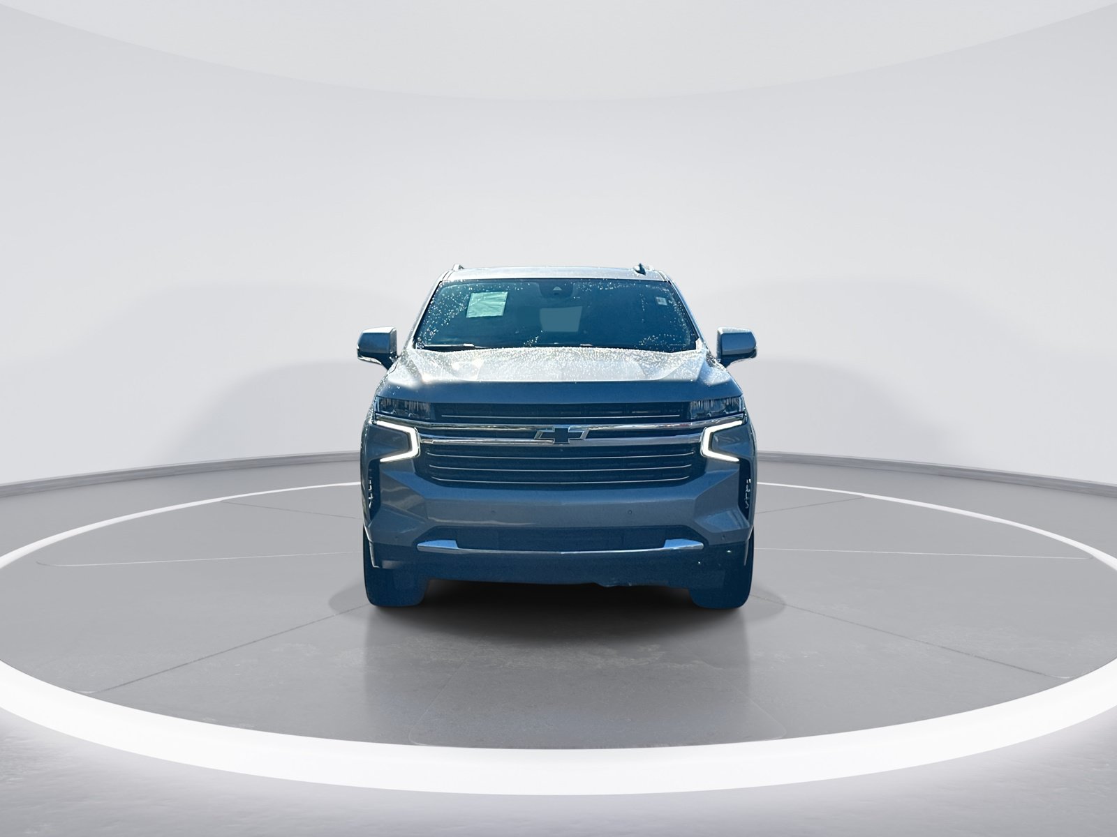 Used 2023 Chevrolet Tahoe LT SUV