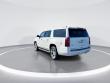 2016 Chevrolet Suburban LTZ SUV
