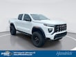 GMC Canyon