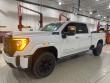 2025 GMC Sierra 2500HD Denali Ultimate Pickup