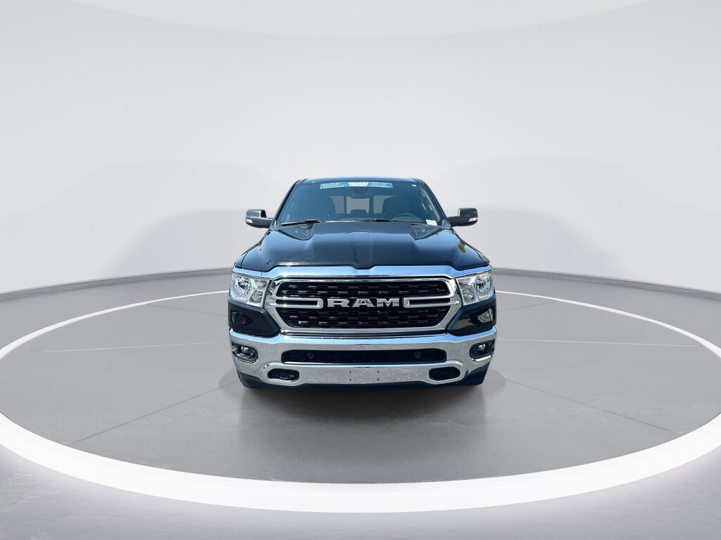 Used 2022 Ram 1500 Big Horn Pickup