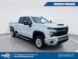 Chevrolet Silverado 2500HD