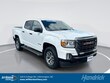  GMC Canyon
